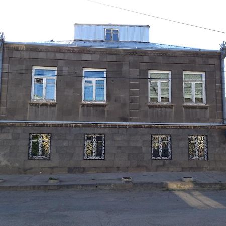H.A.S.K Bed & Breakfast Gyumri Exterior photo