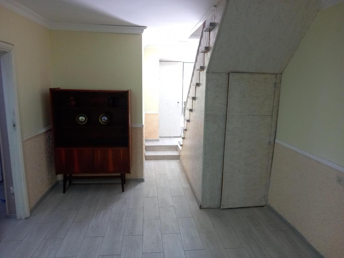 H.A.S.K Bed & Breakfast Gyumri Exterior photo